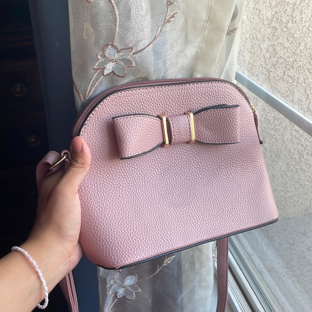 crossbody purse